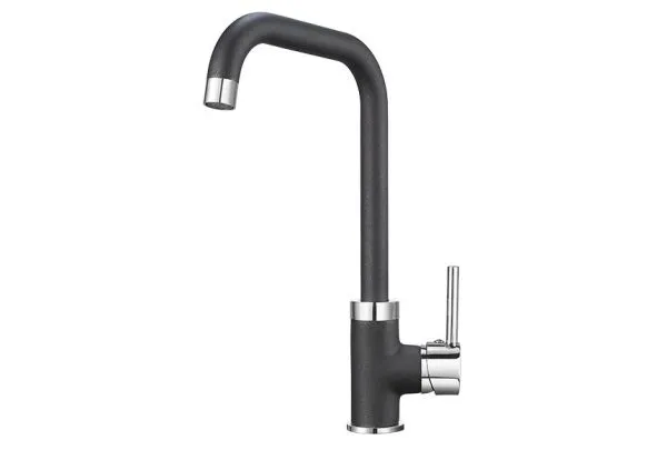 0041, АЛЮМИНИУМ, СМЕСИТЕЛЬ КУХОННЫЙ