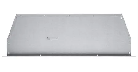 Кухонная вытяжка MAUNFELD THAMES 601M Белый