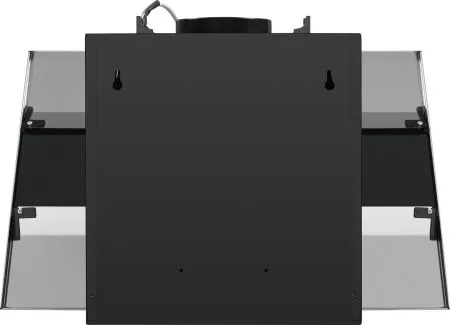 Кухонная вытяжка MAUNFELD Bridge 60 Нержавеющая сталь