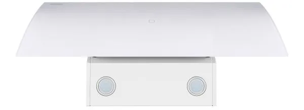 Кухонная вытяжка MAUNFELD Sky Star Chef 90 Белый