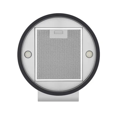 Кухонная вытяжка MAUNFELD Lee Side C 39 Нержавеющая сталь