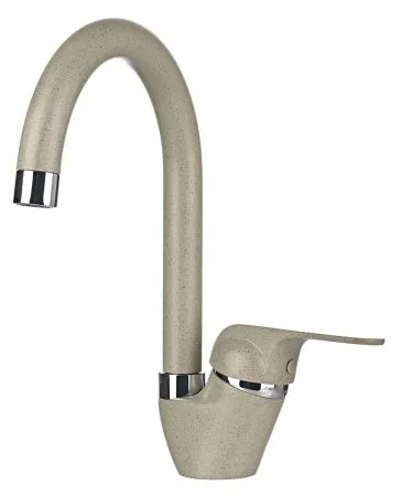 1024, ПЕСОК, СМЕСИТЕЛЬ КУХОННЫЙ