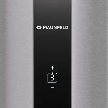 Кухонная вытяжка MAUNFELD Lee Wall 35 Sensor Нержавеющая сталь