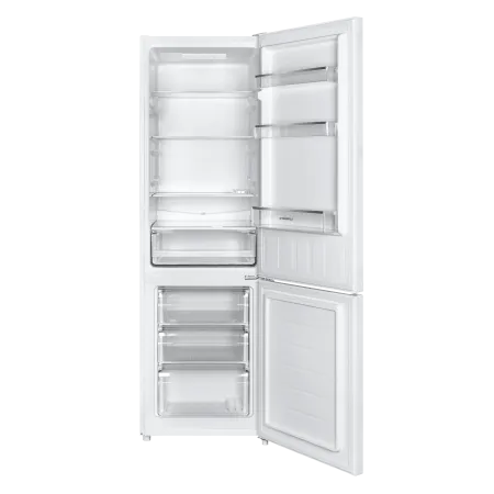 Холодильник MAUNFELD MFF176SFW Белый