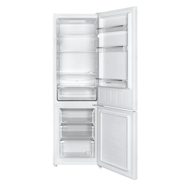 Холодильник MAUNFELD MFF176SFW Белый