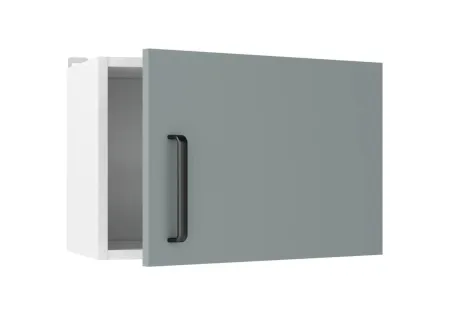 Навесной шкаф над вытяжкой 50х33,8х29 «Евника»