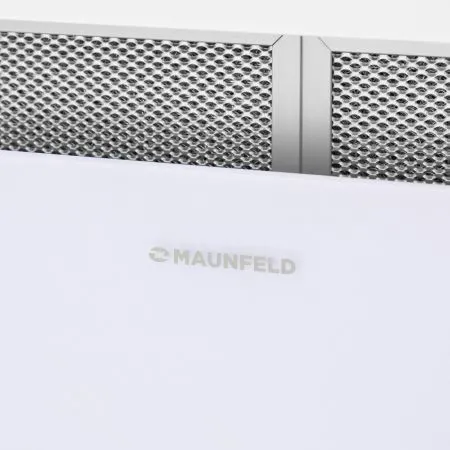 Кухонная вытяжка MAUNFELD Fantasy 90 Белый