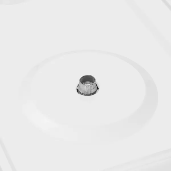 Газовая плитка MAUNFELD EGHE.F64.3EW Белый