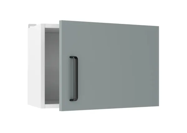 Навесной шкаф над вытяжкой 50х33,8х29 «Евника»