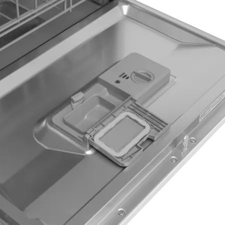 Посудомоечная машина MAUNFELD MLP-06D Белый