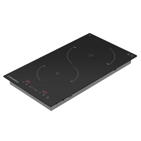 Электрическая варочная панель MAUNFELD CVCE302EXBK Черный