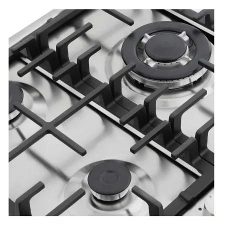 Газовая варочная панель HEG 450 X
