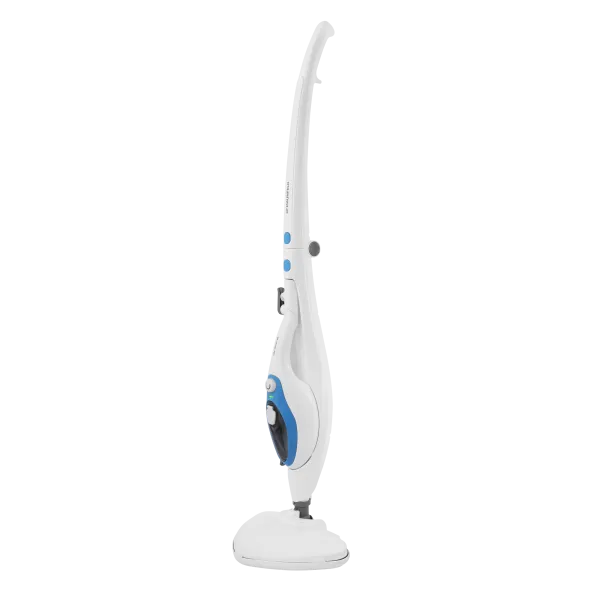 Паровая швабра MAUNFELD MF-1933BL PRO Белый