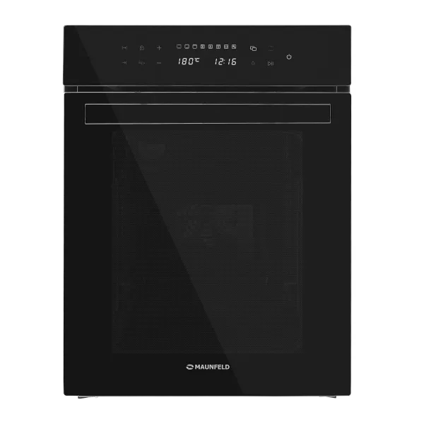 Шкаф духовой электрический MAUNFELD EOEH5110 Белый