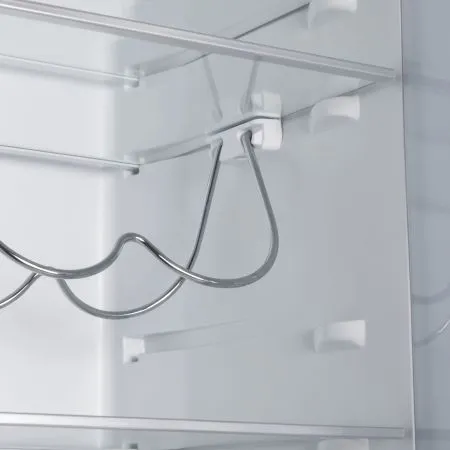 Холодильник встраиваемый MAUNFELD MBL177SW Белый