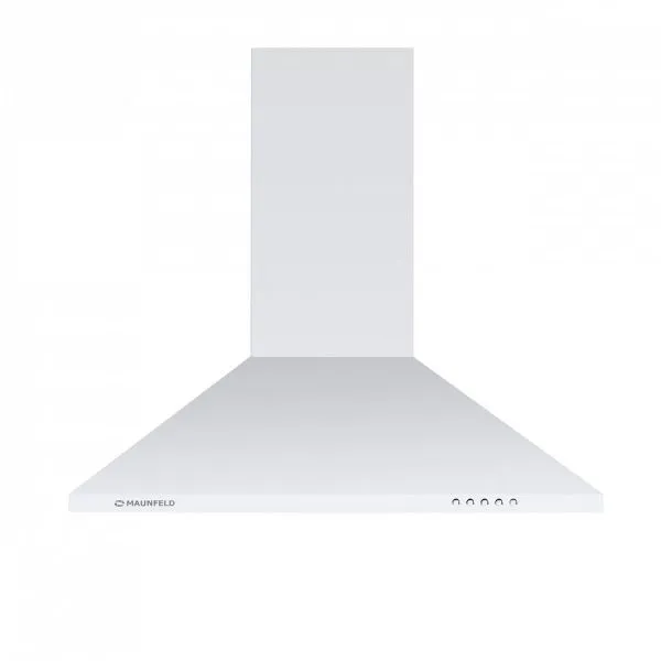 Кухонная вытяжка MAUNFELD Cork 50 Белый