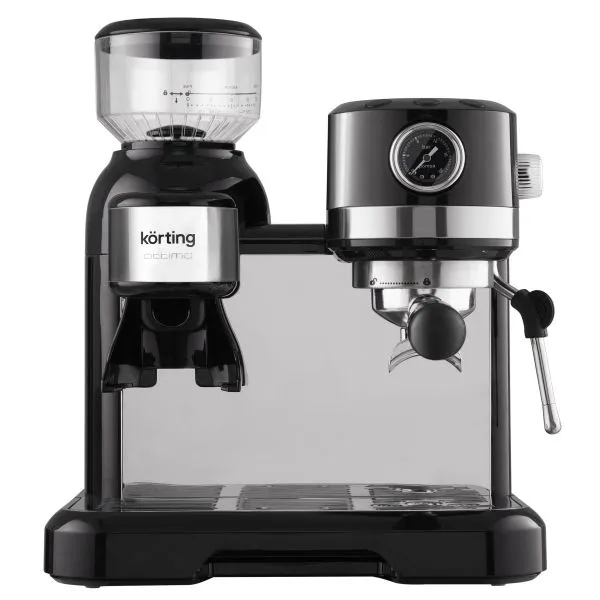 Кофейная станция Korting KCM 1015 N Ottimo