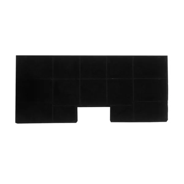 Фильтр угольный MAUNFELD CF191C Черный