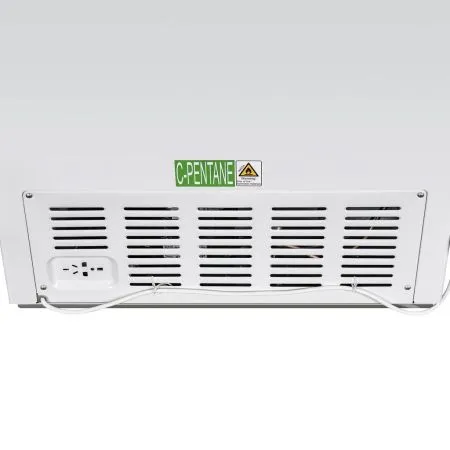 Морозильный ларь MAUNFELD MFL300 Белый