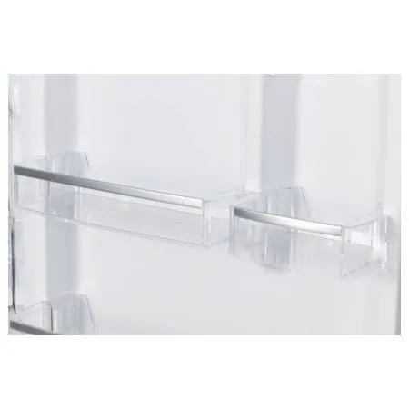 Холодильник Korting KNFC 62370 GW