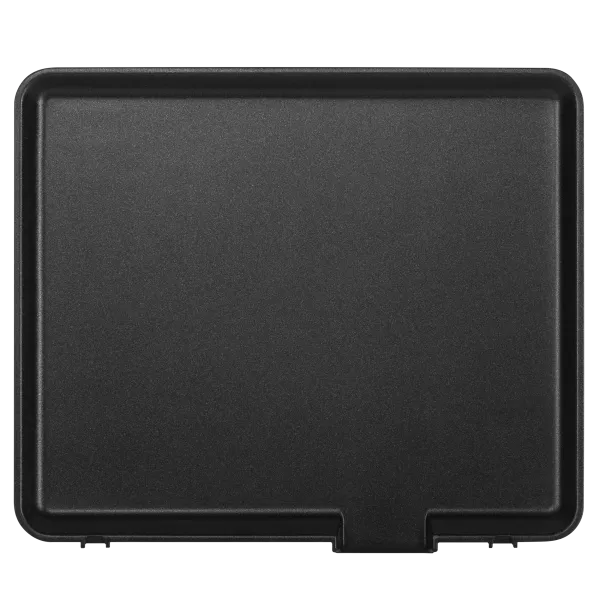 Пластина нижняя PL-002bot для гриля MAUNFELD MF-1311B