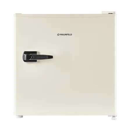 Холодильник MAUNFELD MFF50R Бежевый