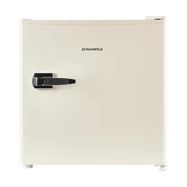 Холодильник MAUNFELD MFF50R Бежевый
