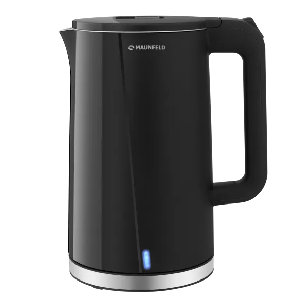 Чайник MAUNFELD MGK-633 Черный