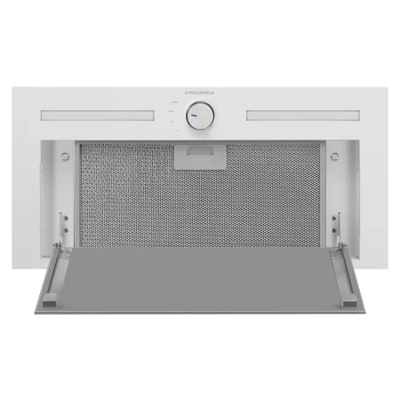 Кухонная вытяжка MAUNFELD Domina 60 Белый