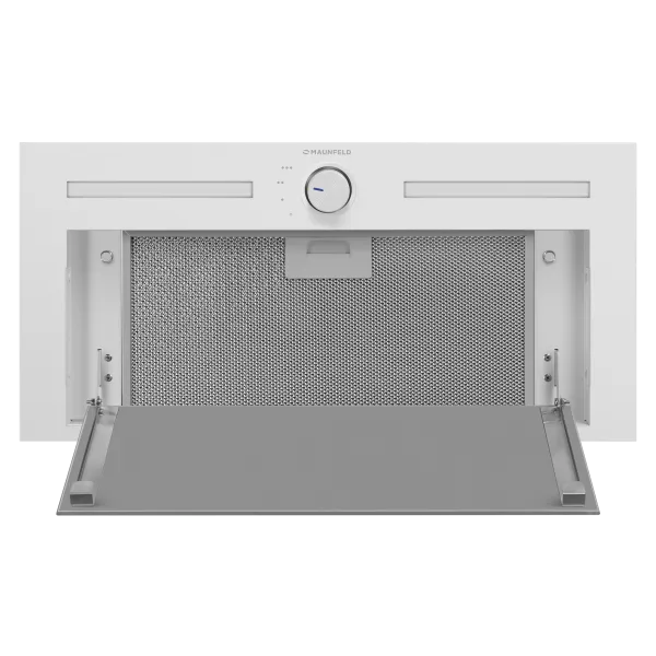 Кухонная вытяжка MAUNFELD Domina 60 Белый