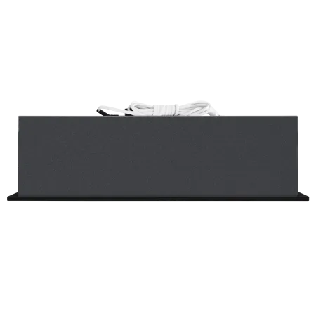 Кухонная вытяжка MAUNFELD Crosby 850LED Черный