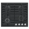 Газовая варочная панель MAUNFELD EGHG.64.63C Черный