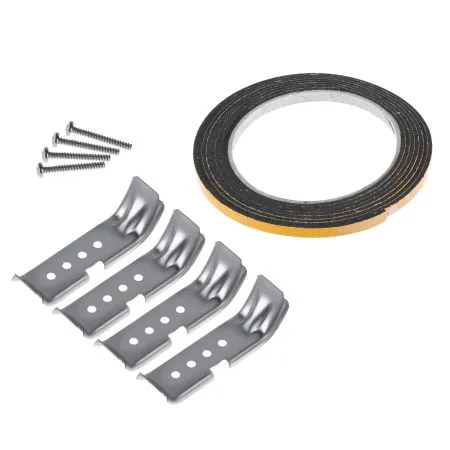 Газовая варочная панель MAUNFELD EGHS.64.3STS-ES/G Нержавеющая сталь