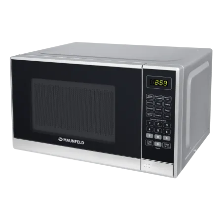 Микроволновая печь MAUNFELD MFSMO.20.7 SGB Черный