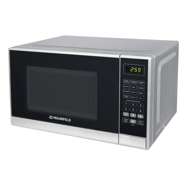 Микроволновая печь MAUNFELD MFSMO.20.7 SGB Черный