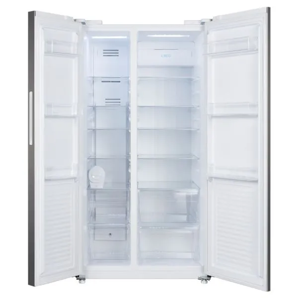 Холодильник Korting KNFS 93535 GW