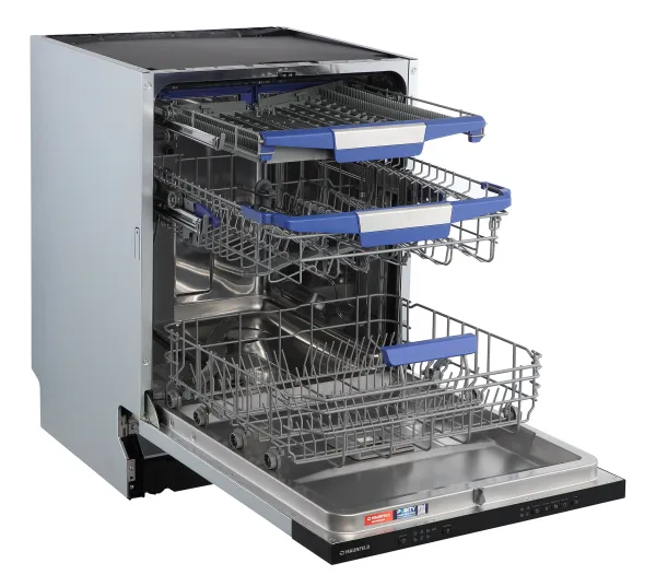 Посудомоечная машина MAUNFELD MLP60737AO Light Beam