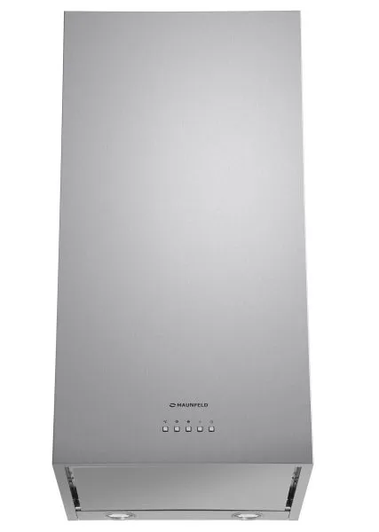 Кухонная вытяжка MAUNFELD Bath Plus 45 нержавеющая сталь Нержавеющая сталь