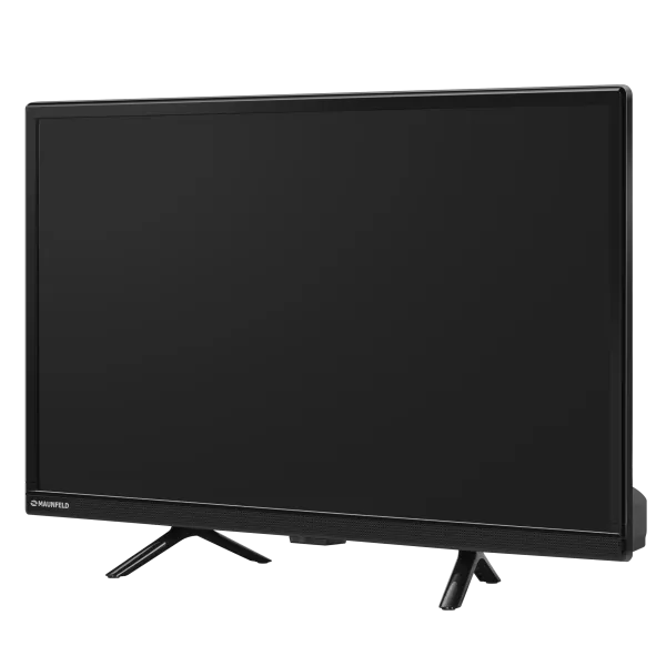 24" Телевизор MAUNFELD MLT24H01, HD