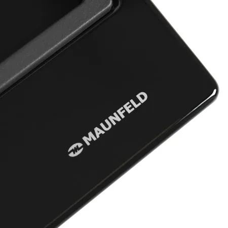 Газовая варочная панель MAUNFELD EGHE.75.33C Черный