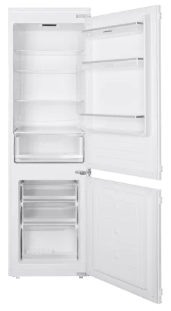 Холодильник встраиваемый MAUNFELD MBF177SW Белый