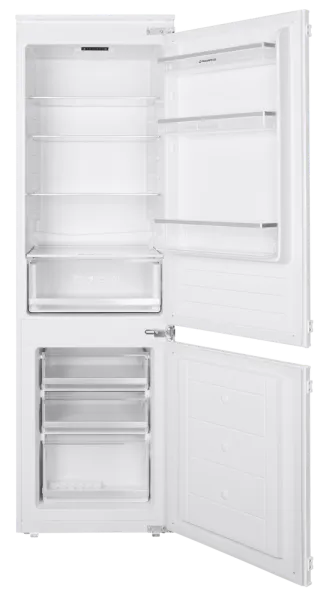Холодильник встраиваемый MAUNFELD MBF177SW Белый
