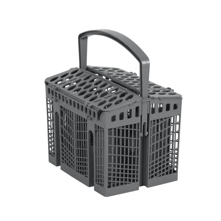 Посудомоечная машина MAUNFELD MWF12S Белый