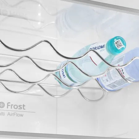 Холодильник MAUNFELD MFF200N Белый