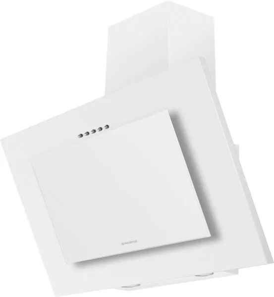 Кухонная вытяжка MAUNFELD Tower Light 50 Белый