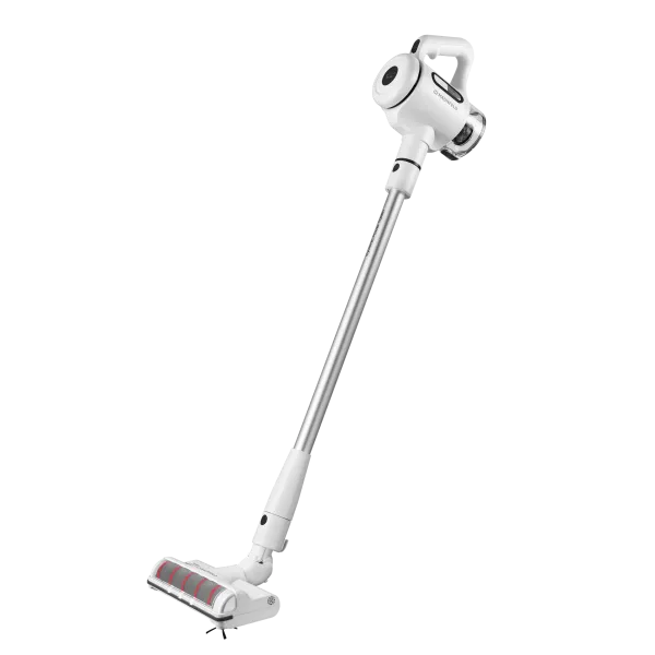 Пылесос вертикальный беспроводной MAUNFELD MF-2034 Черный