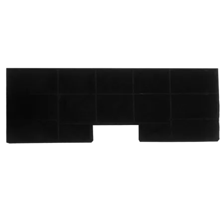 Фильтр угольный MAUNFELD CF190C Черный