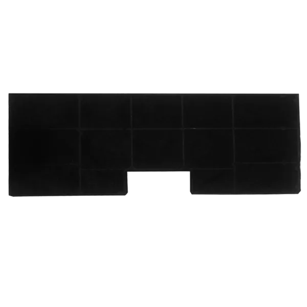 Фильтр угольный MAUNFELD CF190C Черный