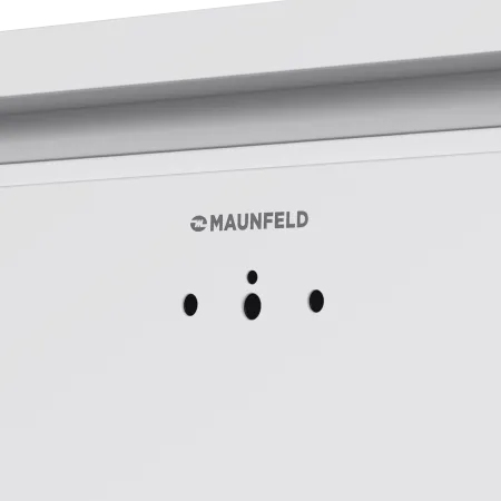 Кухонная вытяжка MAUNFELD MZR Cool 60 Белый