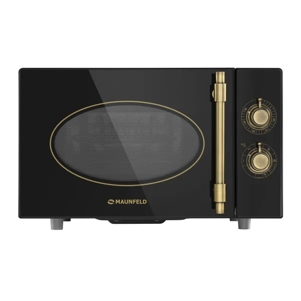 Микроволновая печь MAUNFELD JFSMO.20.5.GRBG Черный